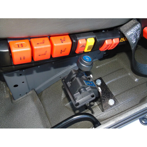 1995 مرسيدس بنز SK 3538-44490762