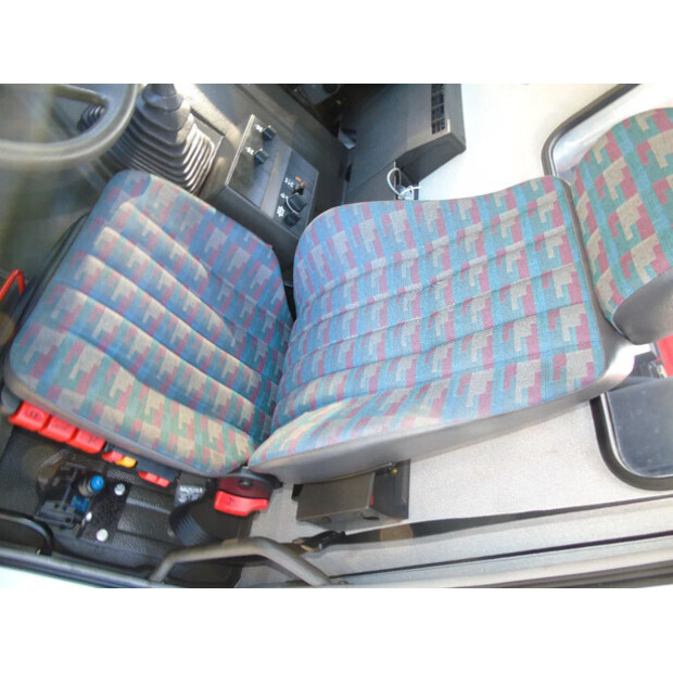 1995 مرسيدس بنز SK 3538-44490763