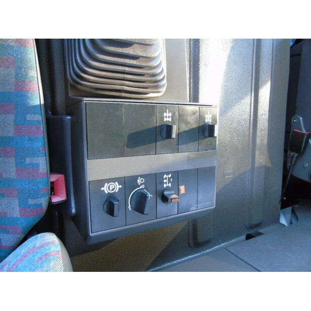 1995 مرسيدس بنز SK 3538-44490764