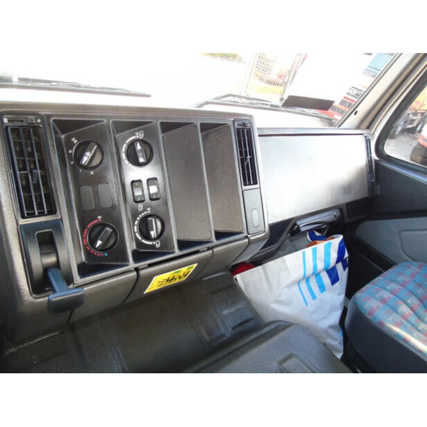 1995 مرسيدس بنز SK 3538-44490765