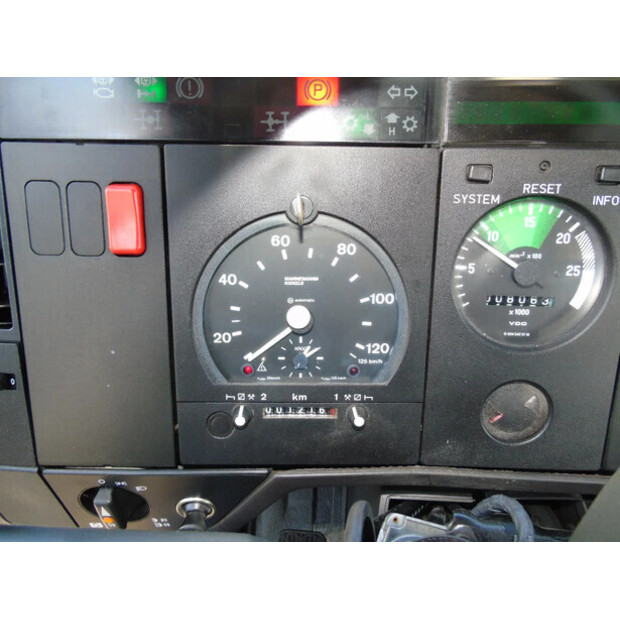 1995 مرسيدس بنز SK 3538-44490766