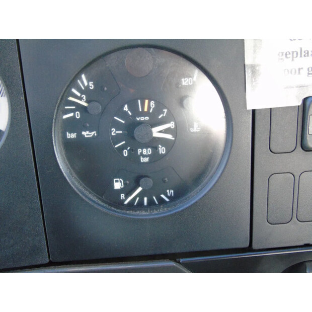 1995 مرسيدس بنز SK 3538-44490768