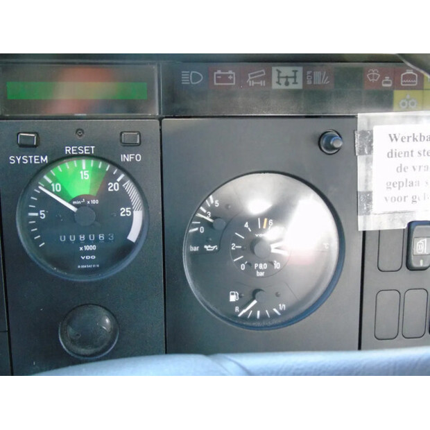 1995 مرسيدس بنز SK 3538-44490773