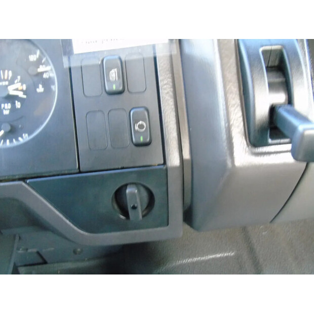 1995 مرسيدس بنز SK 3538-44490775