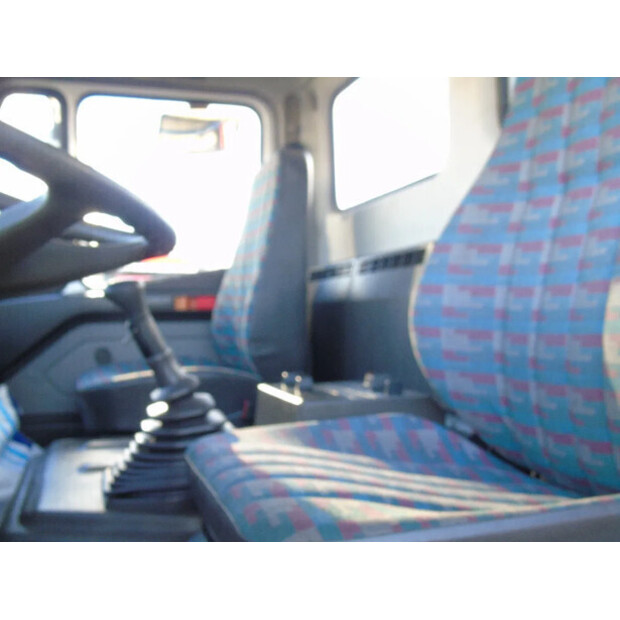 1995 مرسيدس بنز SK 3538-44490776