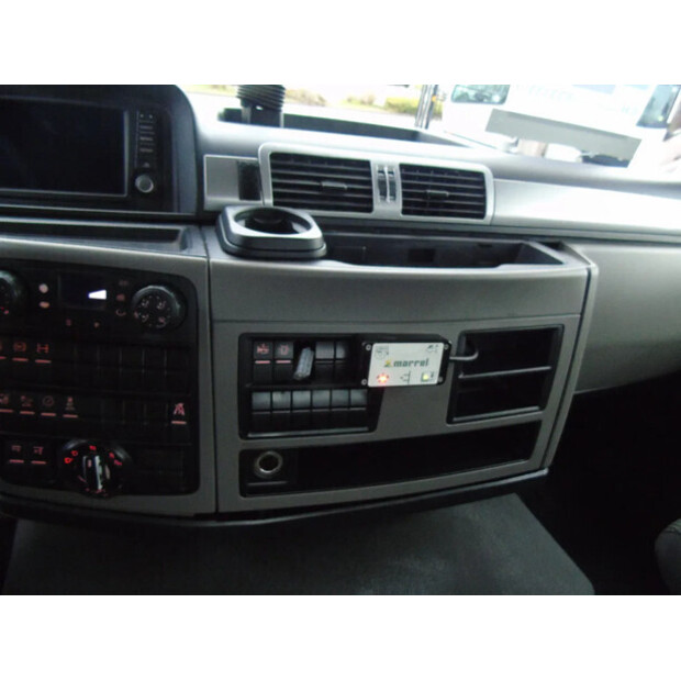 2020 MAN TGS 28.470 + 20T hook + 6x2-44490791