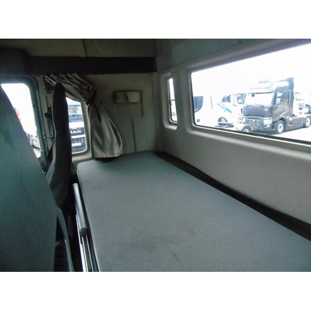 2020 MAN TGS 28.470 + 20T hook + 6x2-44490799