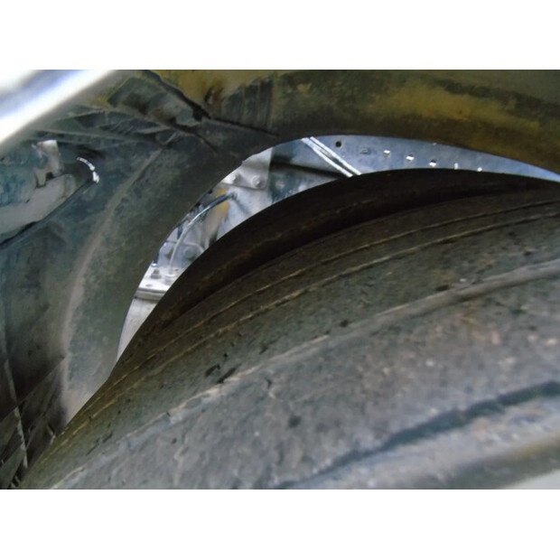 2020 MAN TGS 28.470 + 20T hook + 6x2-44490802