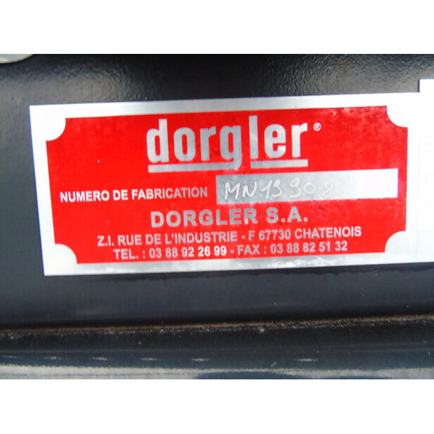 2020 MAN TGS 28.470 + 20T hook + 6x2-44490808