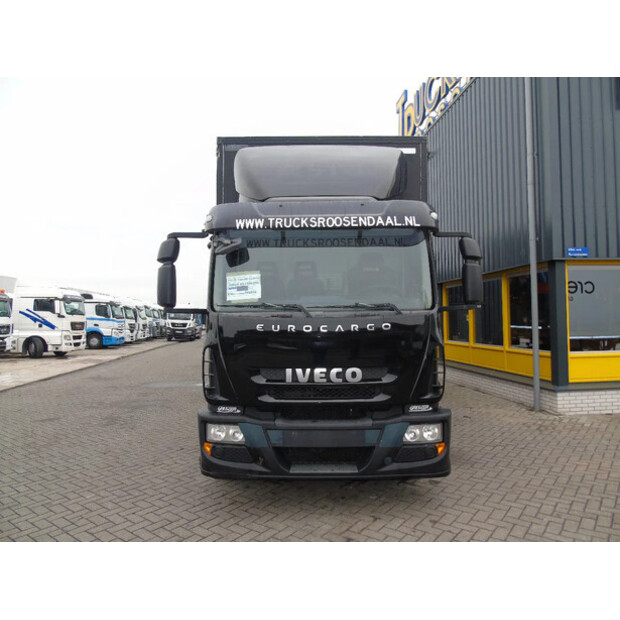 2012 Iveco EUROCARGO 150E25-44490815