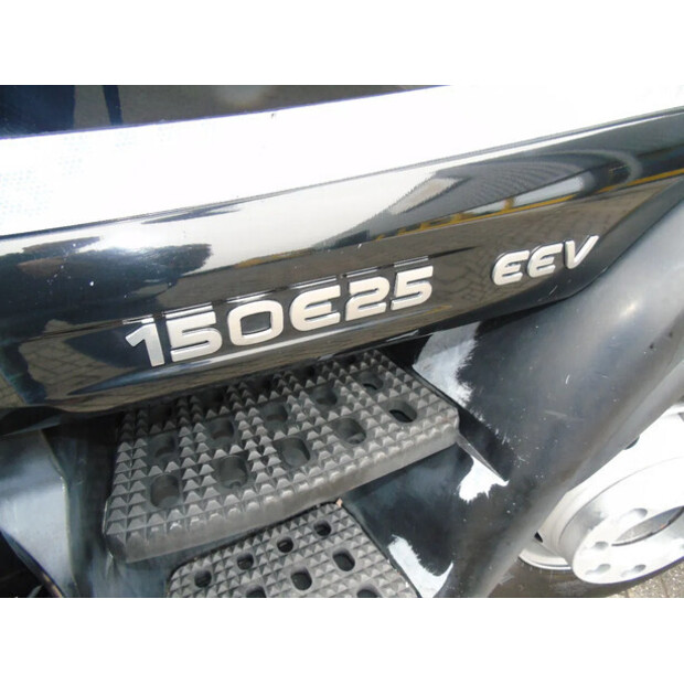 2012 Iveco EUROCARGO 150E25-44490816