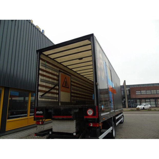 2012 Iveco EUROCARGO 150E25-44490818