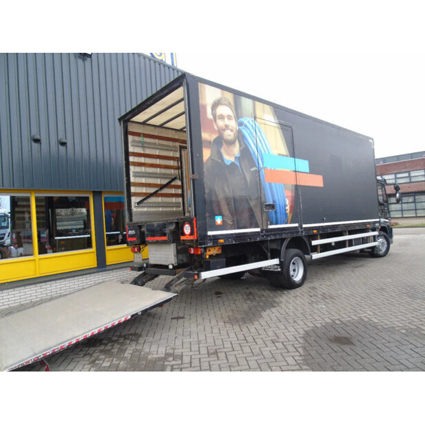 2012 Iveco EUROCARGO 150E25-44490819