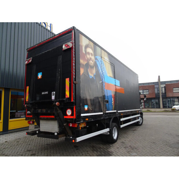 2012 Iveco EUROCARGO 150E25-44490822