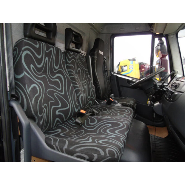 2012 Iveco EUROCARGO 150E25-44490824