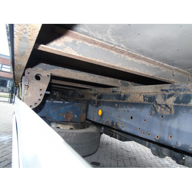 2012 Iveco EUROCARGO 150E25-44490829