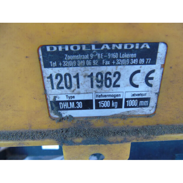 2012 Iveco EUROCARGO 150E25-44490833