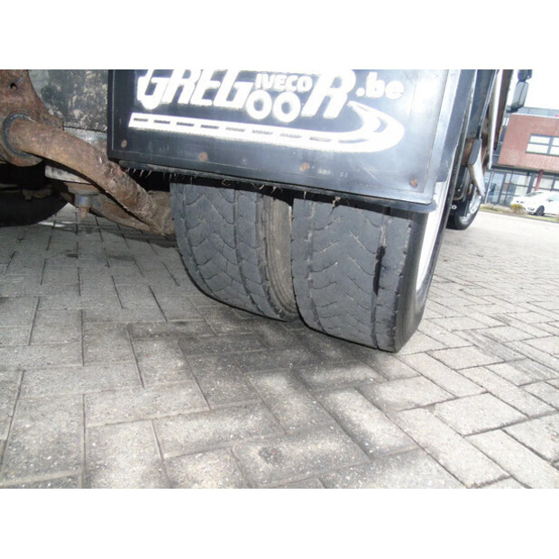 2012 Iveco EUROCARGO 150E25-44490834