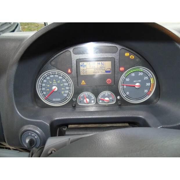 2012 Iveco EUROCARGO 150E25-44490840