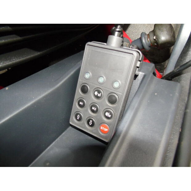 2012 Iveco EUROCARGO 150E25-44490846