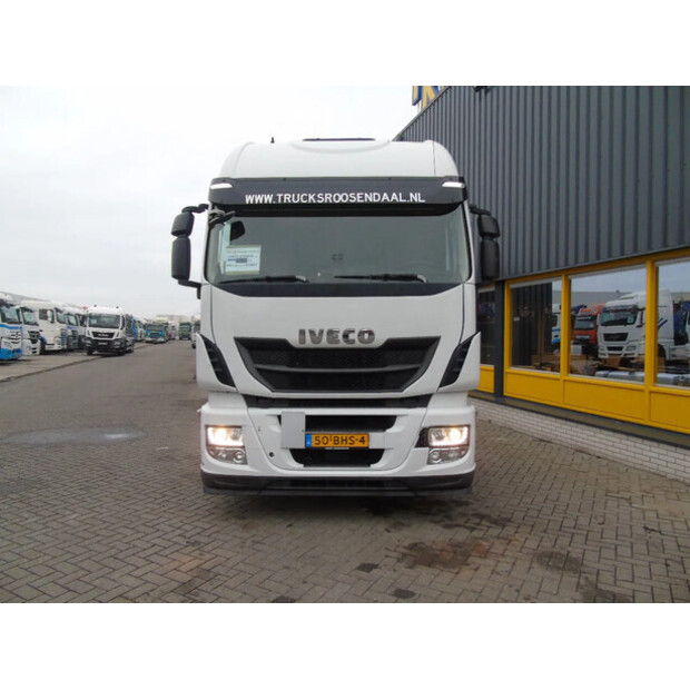 2019 Iveco Stralis 420-44490848