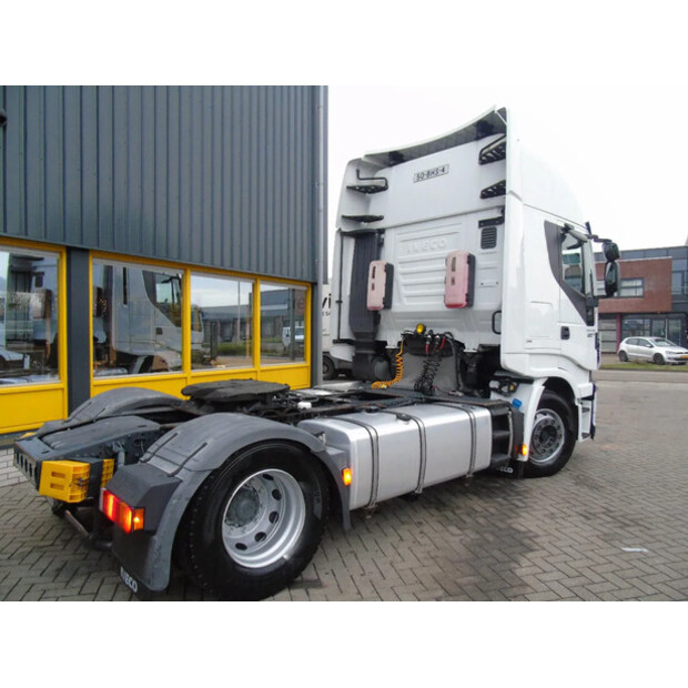2019 Iveco Stralis 420-44490850
