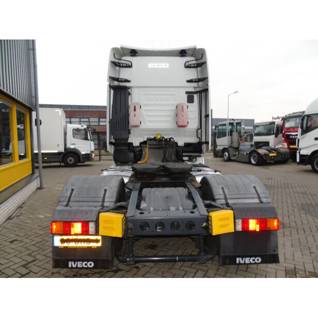 2019 Iveco Stralis 420-44490851