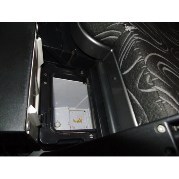 2019 Iveco Stralis 420-44490853