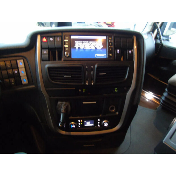 2019 Iveco Stralis 420-44490855