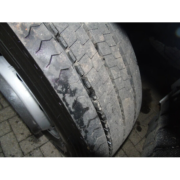 2019 Iveco Stralis 420-44490862