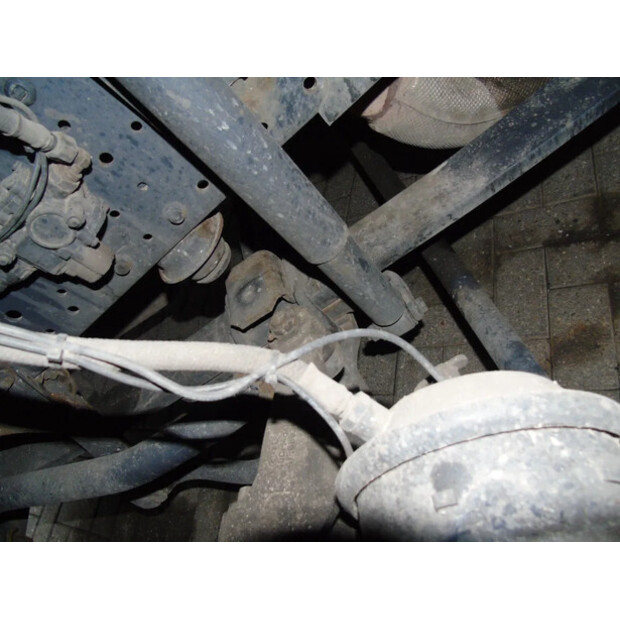 2019 Iveco Stralis 420-44490863