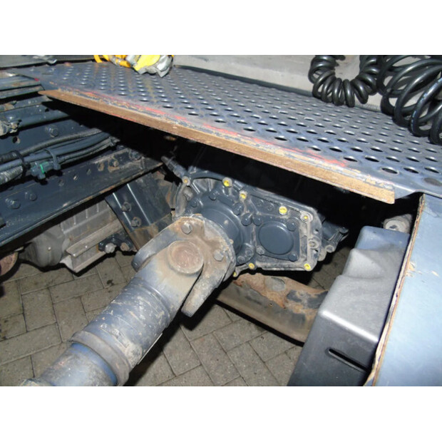 2019 Iveco Stralis 420-44490866