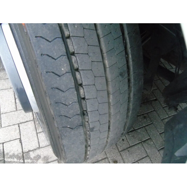 2019 Iveco Stralis 420-44490867