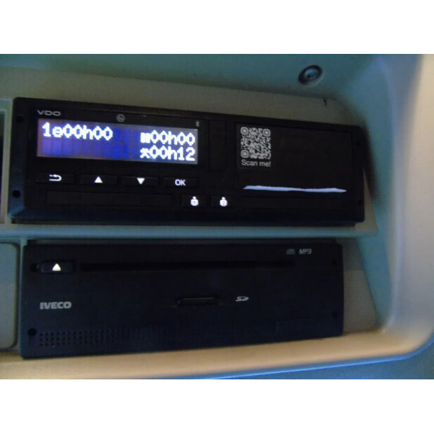 2019 Iveco Stralis 420-44490868