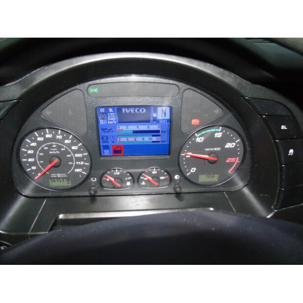 2019 Iveco Stralis 420-44490869