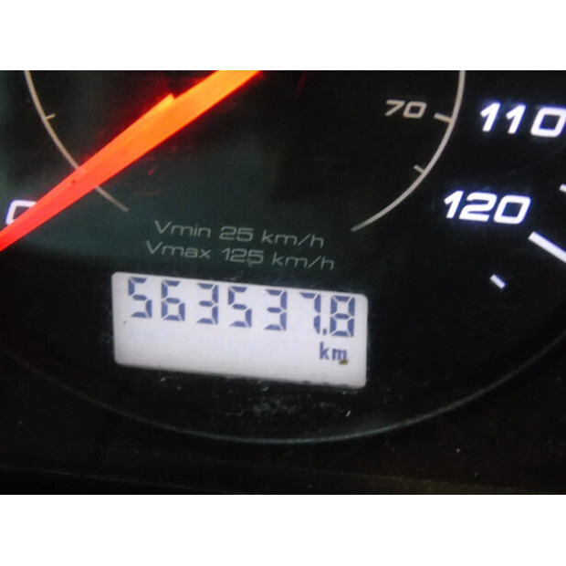 2019 Iveco Stralis 420-44490870