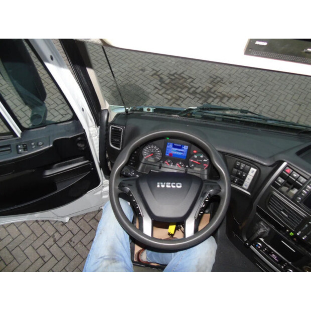 2019 Iveco Stralis 420-44490873