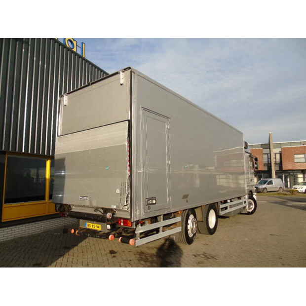 2007 Mercedes-Benz Actros 2546-44490881