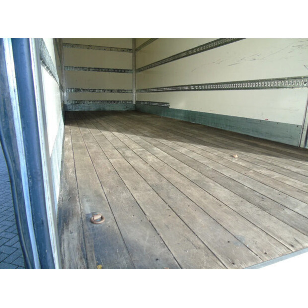 2007 Mercedes-Benz Actros 2546-44490882