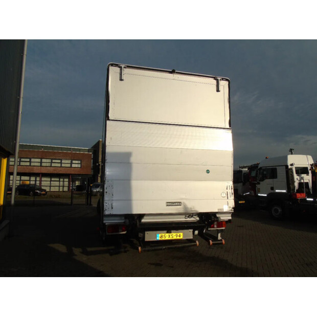 2007 Mercedes-Benz Actros 2546-44490883