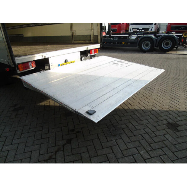 2007 Mercedes-Benz Actros 2546-44490884