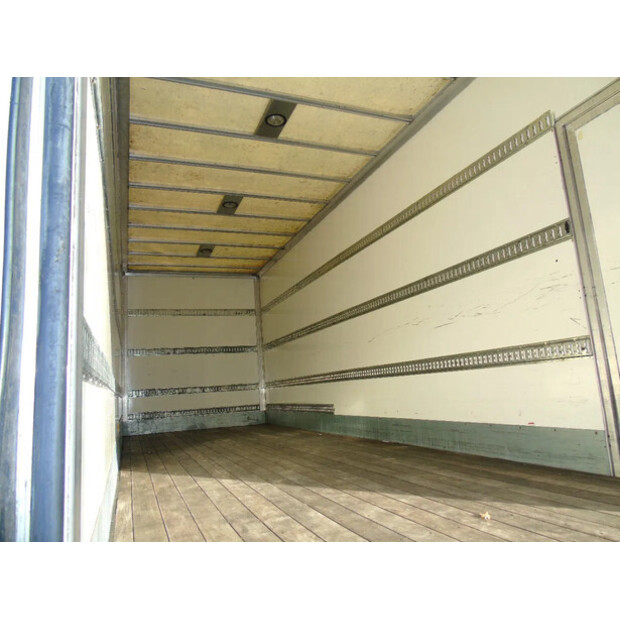 2007 Mercedes-Benz Actros 2546-44490885