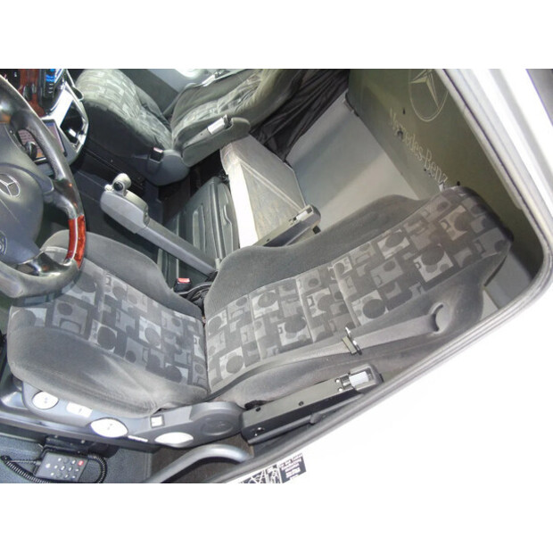 2007 Mercedes-Benz Actros 2546-44490886