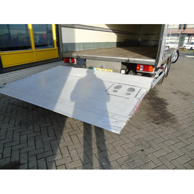 2007 Mercedes-Benz Actros 2546-44490889