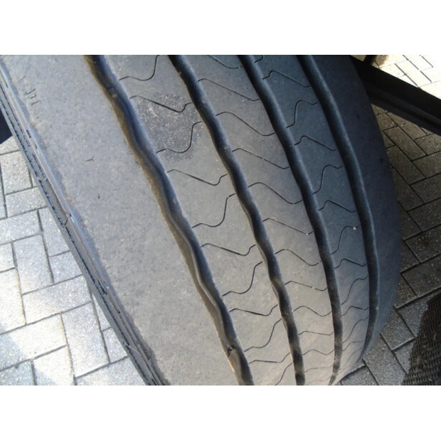 2007 Mercedes-Benz Actros 2546-44490890