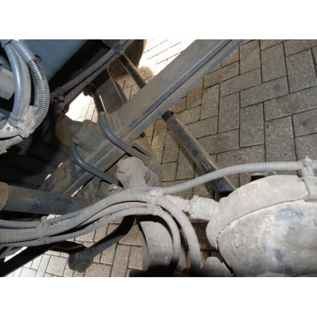 2007 Mercedes-Benz Actros 2546-44490891