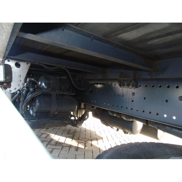 2007 Mercedes-Benz Actros 2546-44490895