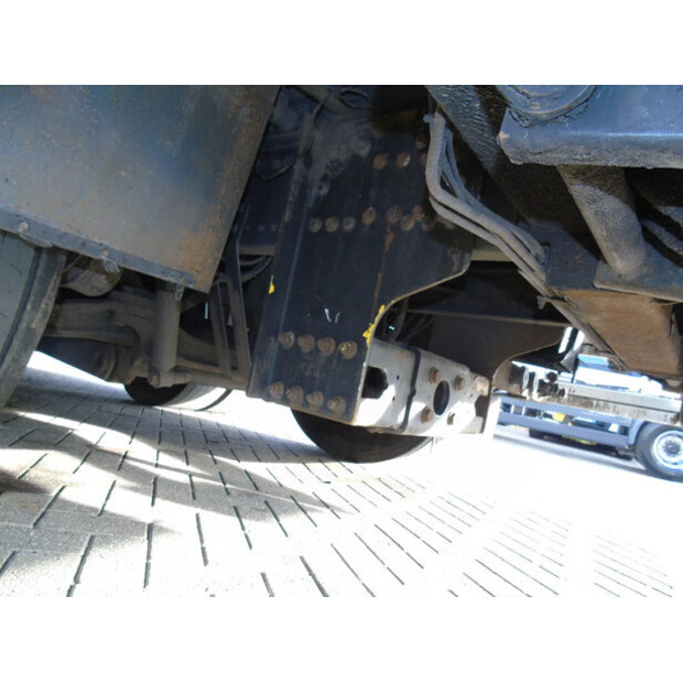 2007 Mercedes-Benz Actros 2546-44490897