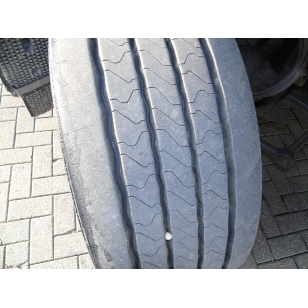 2007 Mercedes-Benz Actros 2546-44490905