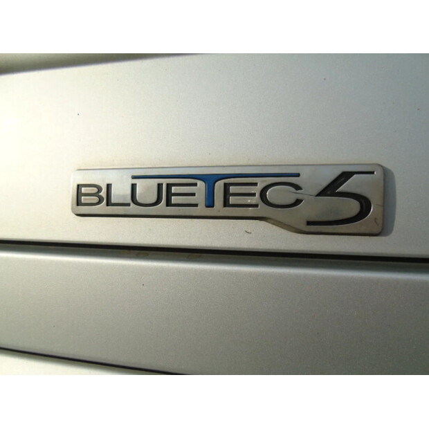 2007 Mercedes-Benz Actros 2546-44490906